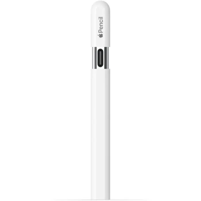 Apple Pencil (USB-C), stylus (white)