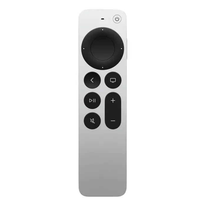 Apple Siri Remote 3rd Generation Wireless Controller