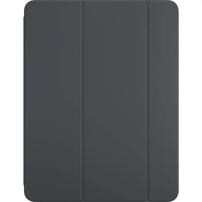 Apple Smart Folio (black, 13" iPad Pro (M4))