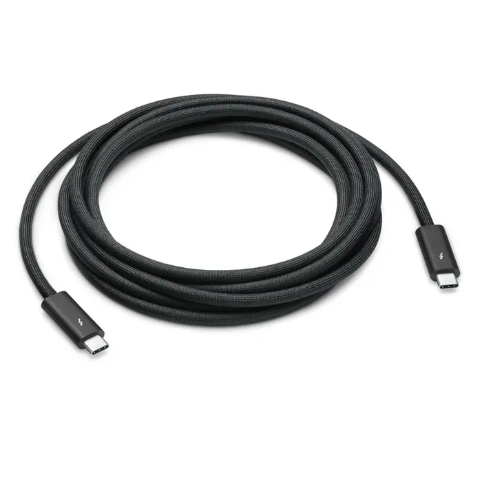 Apple Thunderbolt 4 Pro USB-C Kabel - Cable - Digital