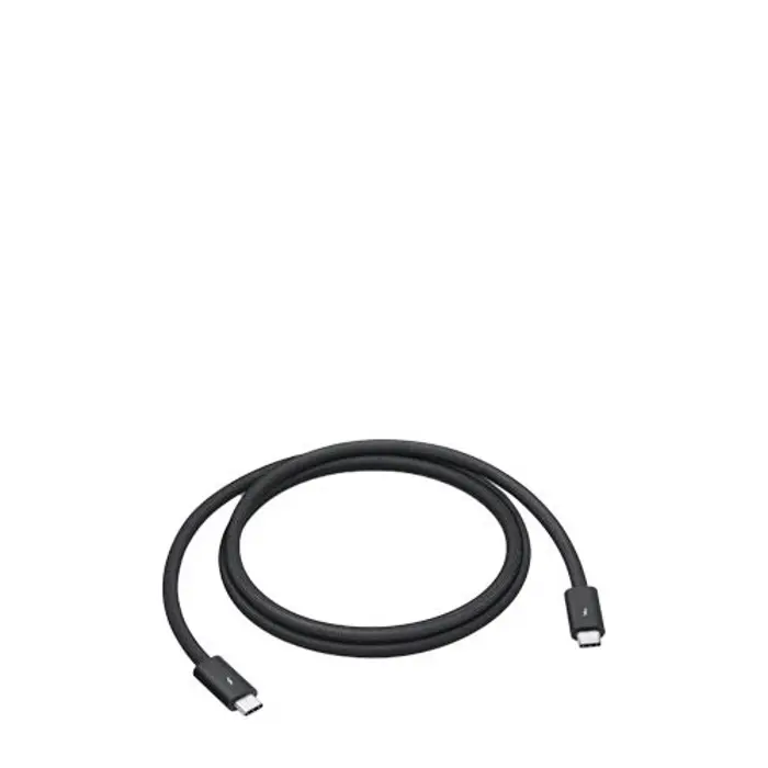 Apple Thunderbolt 5 USB-C Pro Cable - Digital - 1 meter