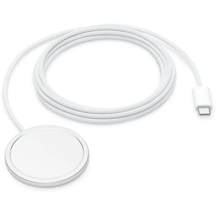 Apple USB 2.0 cable, USB-C male > USB-C male (white, 2 meters, bulk)