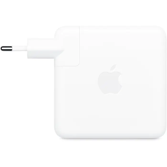 Apple USB-C Power Adapter MW2L3ZM/A, 96 Watt, charger (white, 1x USB-C, without cable)