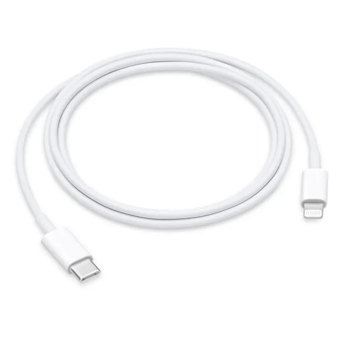 Apple USB-C to Lightning Cable (1m) | Apple