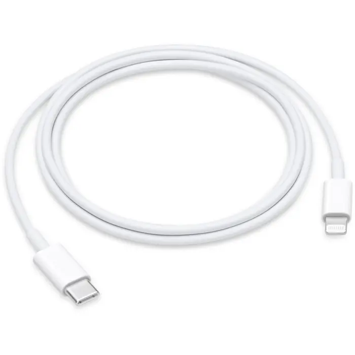 Apple USB-C to Lightning cable 1m - MM0A3ZM / A
