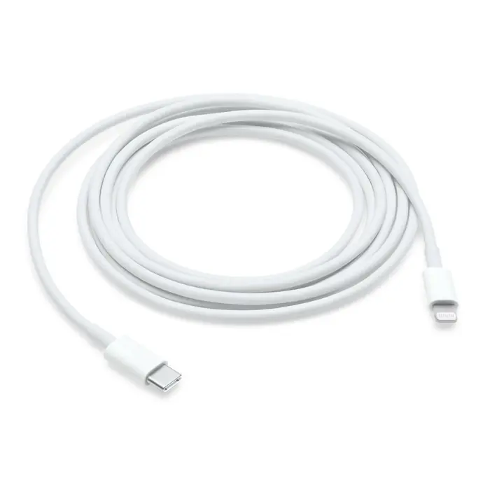 Apple USB-C to Lightning Cable (2m)
