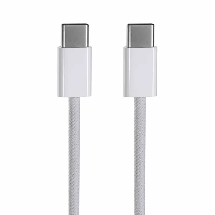 Apple USB-C Woven Charge Cable (1m)