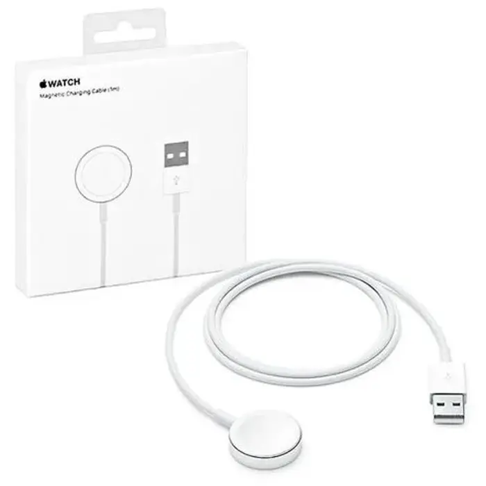 Apple Watch Magnetic Charging Cable (1 m)