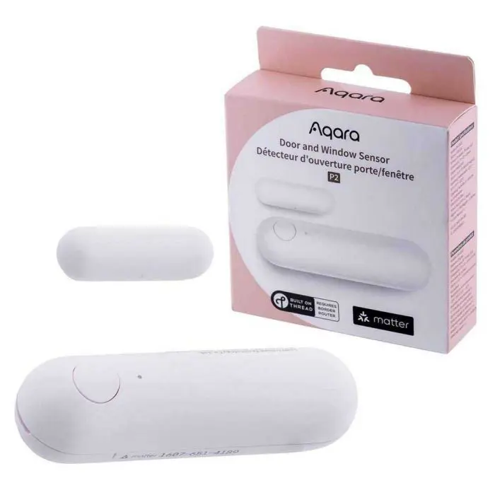 AQARA door and window sensor P2 (DW-S02D)