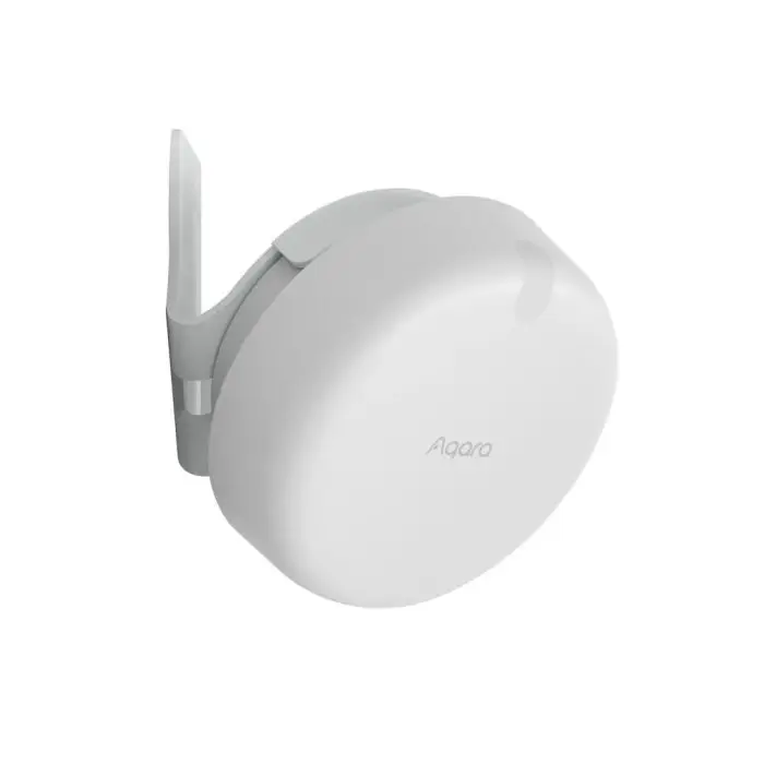 AQARA presence sensor FP2, bracket for corner mounting