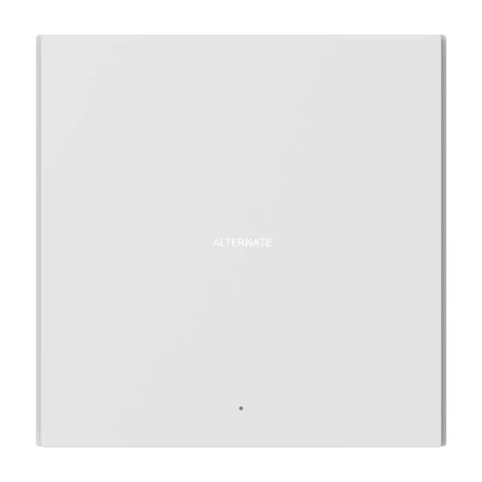 Aqara Single Wireless Wall Switch H1 H1 EU (With Neutral Wire) WS-EUK03