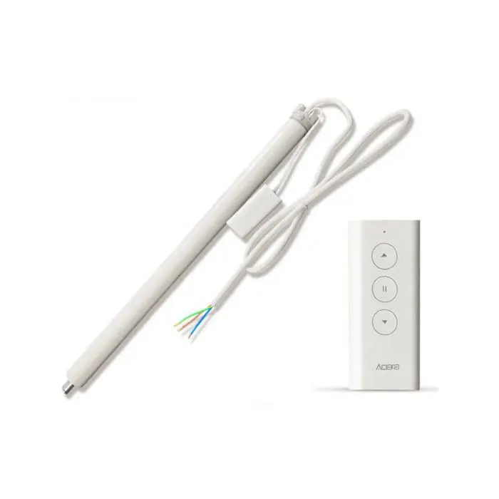 Aqara smart eyeshadow controller