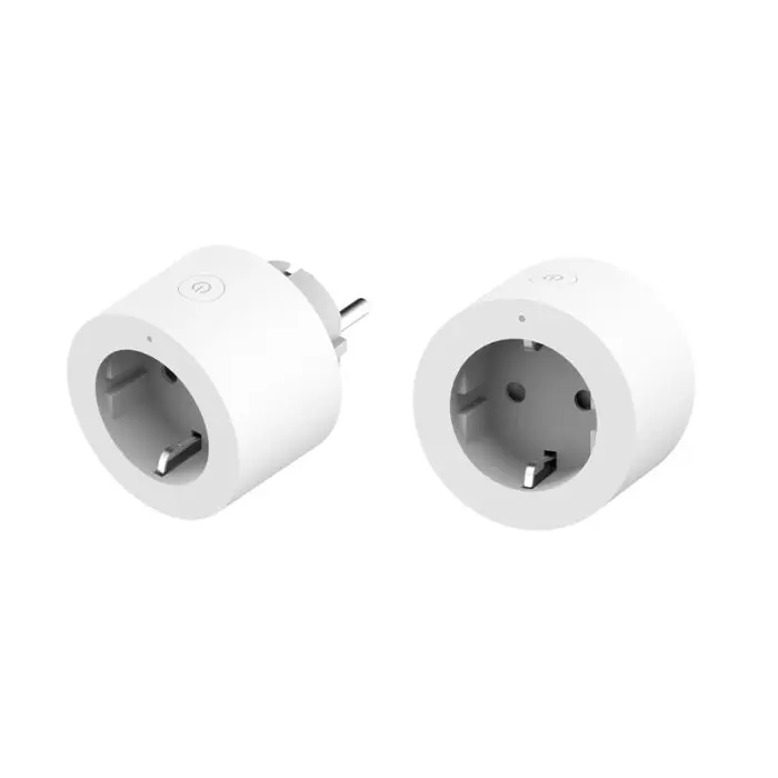 AQARA smart socket Zigbee - SP-EUC01
