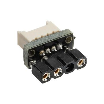 aqua computer Adapter za RGBpx komponente na 3-pinskom RGB konektoru (5VDG, 5V) 53285