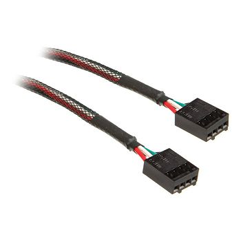 Aqua computer aquabus cable 4-pin - 15cm 