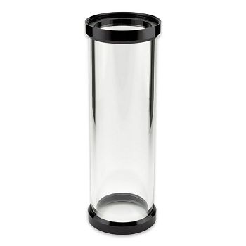 aqua computer Replacement glass tube for ULTITUBE 200 reservoir 34120