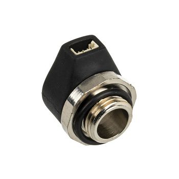 aqua computer Calitemp digital temp. sensor internal/external thread G1/4 for aquaero 5/6