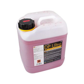 Aqua computer Double Protect Ultra 5l canister - red 