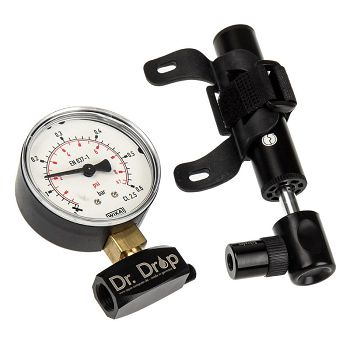 aqua computer dr. Drop pressure tester including air pump 34087