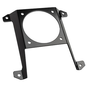 Aqua computer fan mount 120 mm for ULTITUBE D5 reservoir