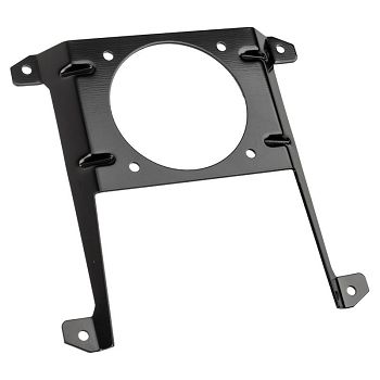 aqua computer fan mount 140 mm for ULTITUBE D5 reservoir 34113