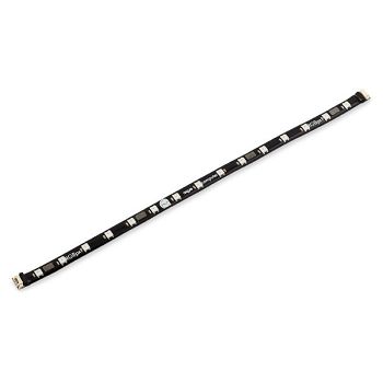 Aqua computer RGBpx LED-Strip 32cm, Breite 10mm, 15 adressierbare LEDs 53268