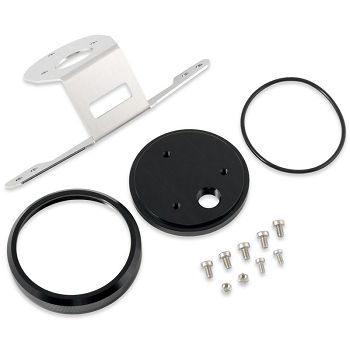 aqua computer standalone mounting kit for LEAKSHIELD 34139