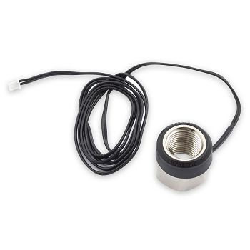 Aqua computer temperature sensor inline G1/4 for VISION - 60cm 53218