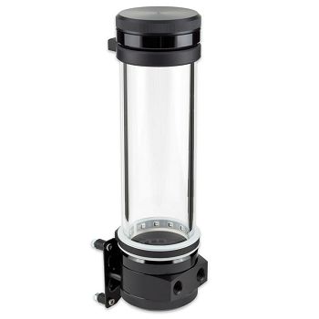 aqua computer ULTITUBE D5 200 PRO reservoir for D5 pumps 34096