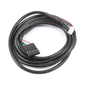 aqua computer USB connection cable for VISION, internal - 100cm 53215
