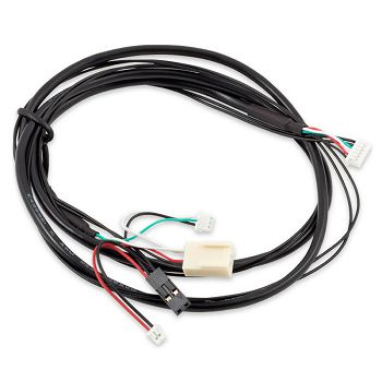 aqua computer connection cable for Highflow 2 and Highflow LT - 70cm 53299