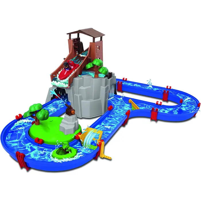 Aquaplay AdventureLand, water toys