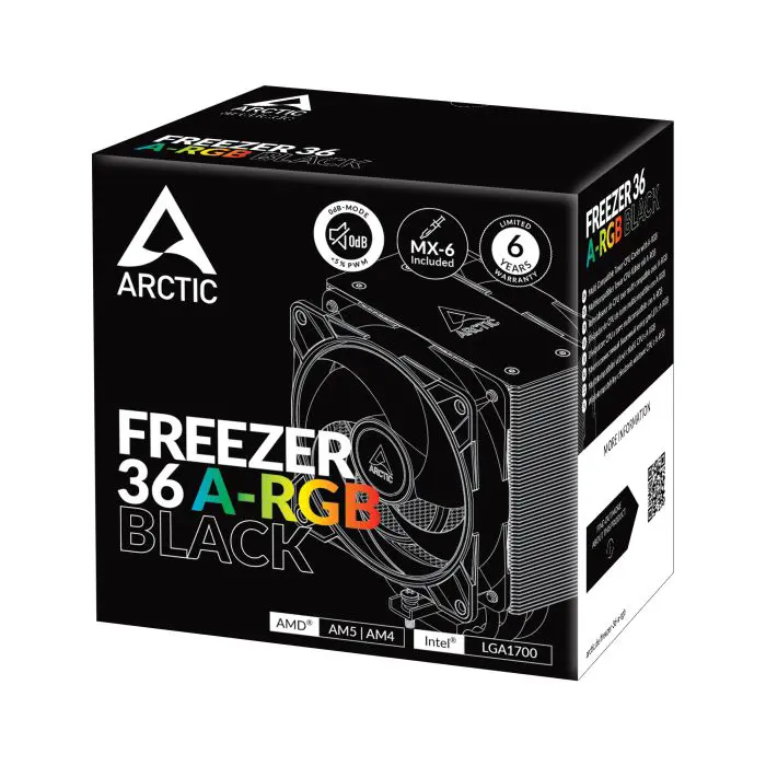 arctic-freezer-36-a-rgb-black-cooler-for-intelamd-desktop-pr-62418-e0001802.webp