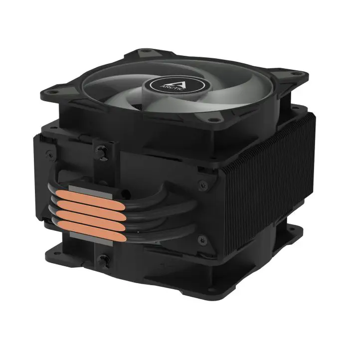 ARCTIC Freezer 36 A-RGB Black, cooler for INTEL/AMD desktop processors
