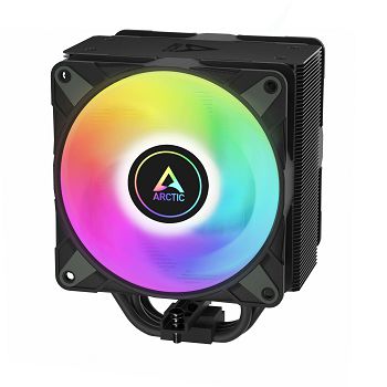ARCTIC Freezer 36 ARGB, PWM, za Intel i AMD, black