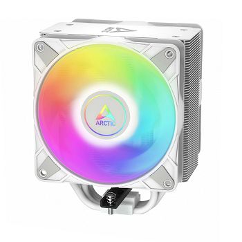 ARCTIC Freezer 36 ARGB, PWM, za Intel i AMD, white