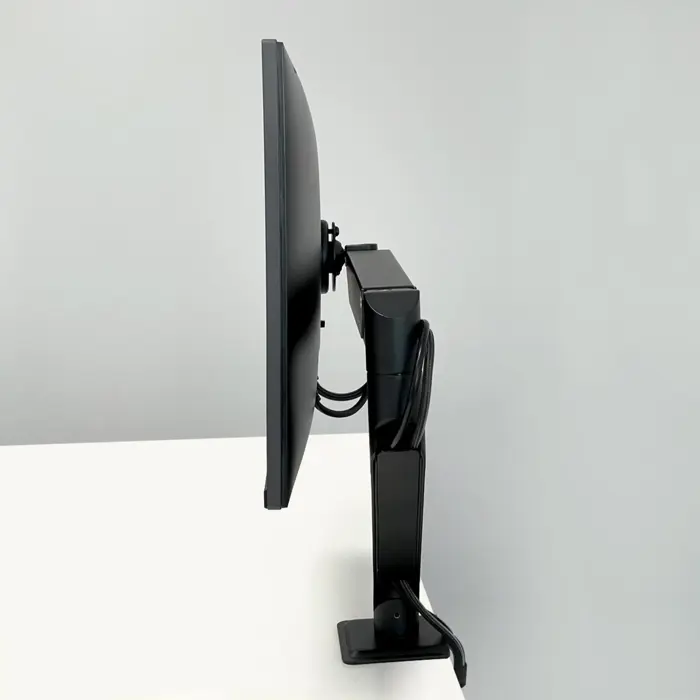 arctic-monitorarm-x1-3d-monitor-mount-black-matt-with-gas-sp-80117-aemnt00062a-w.webp