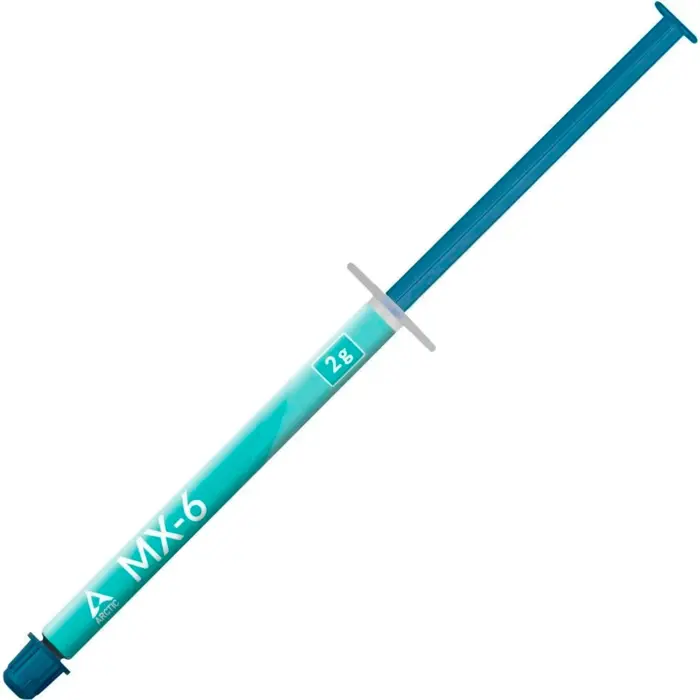 Arctic MX-6 Thermal Paste, Thermal Pastes