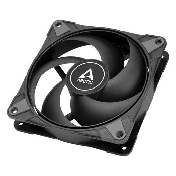 Arctic P12 PWM Max Fans - 120mm, Set of 5 ACFAN00289A