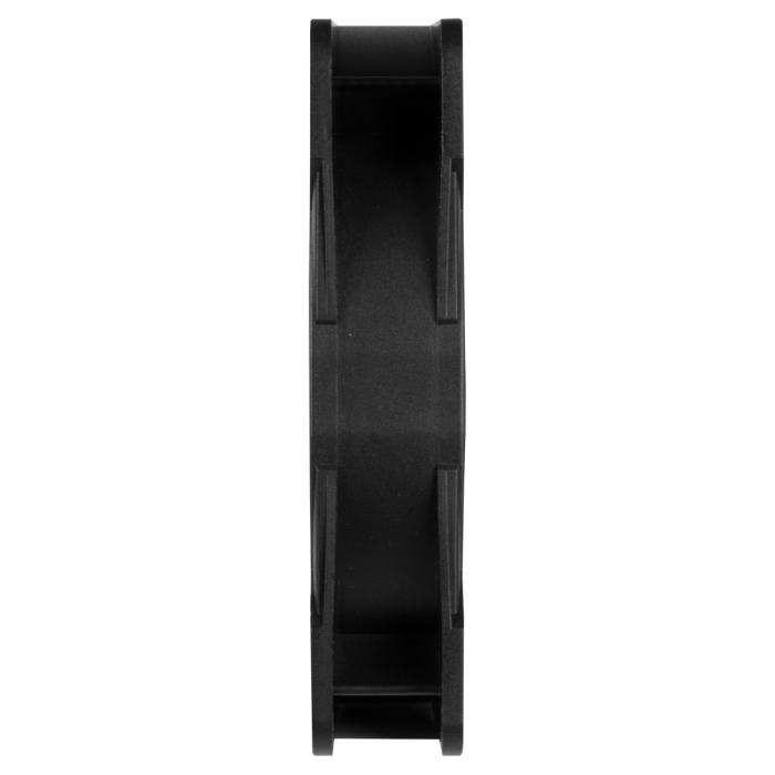 ARCTIC P12 PWM PST A-RGB 120mm 4-pin fan, black