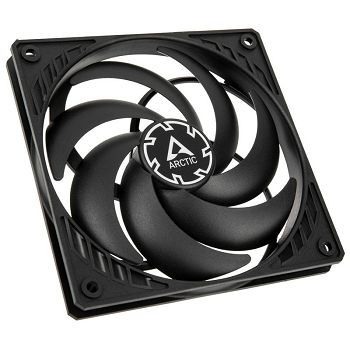 Arctic P12 Slim PWM PST ventilator - 120mm ACFAN00187A