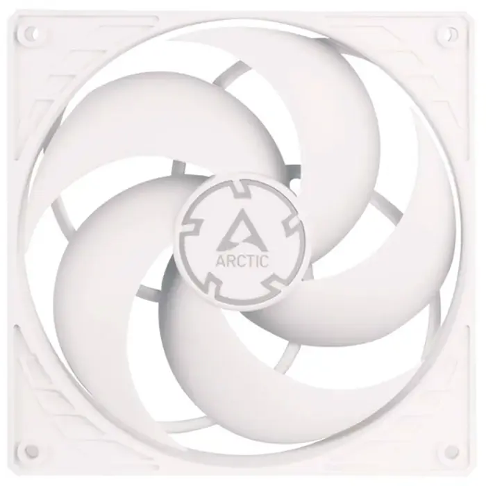 Arctic P14 PWM PST, case fan (white)