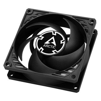 Arctic P8 PWM MAX Fan - 80mm ACFAN00286A