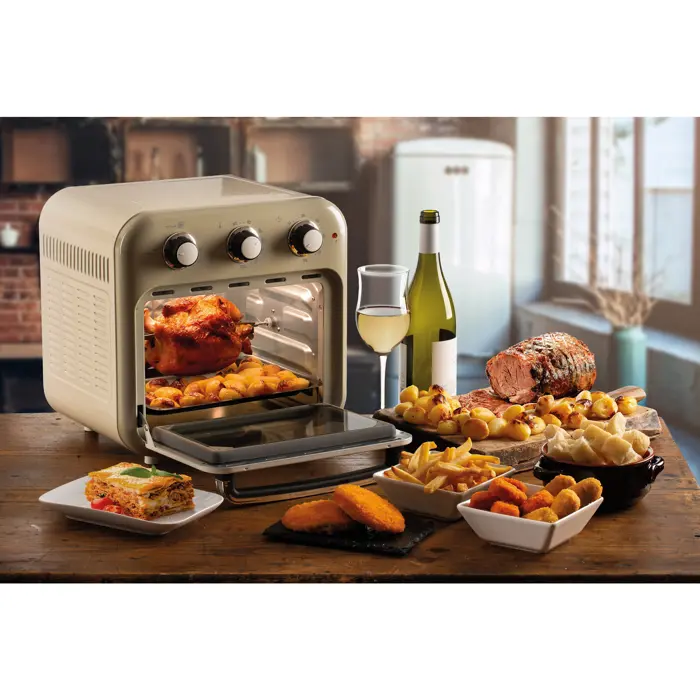 ariete-3-in-1-air-fryer-and-mini-oven-vintage-beige-whitebei-40875-4632cr-w.webp