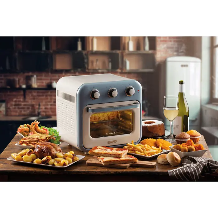 ariete-3-in-1-vintage-blue-air-fryer-and-mini-oven-whiteligh-60104-4632bl-w.webp