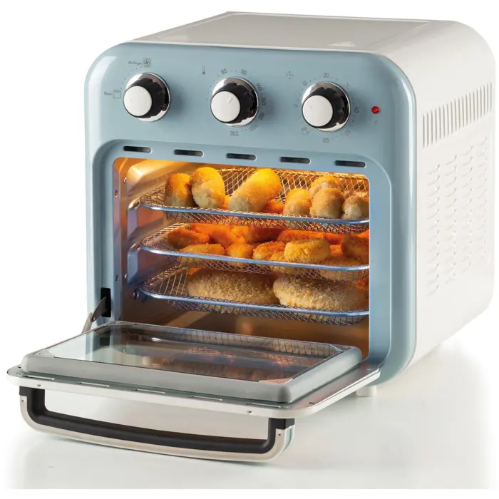 ariete-3-in-1-vintage-blue-air-fryer-and-mini-oven-whiteligh-66048-4632bl-w.webp