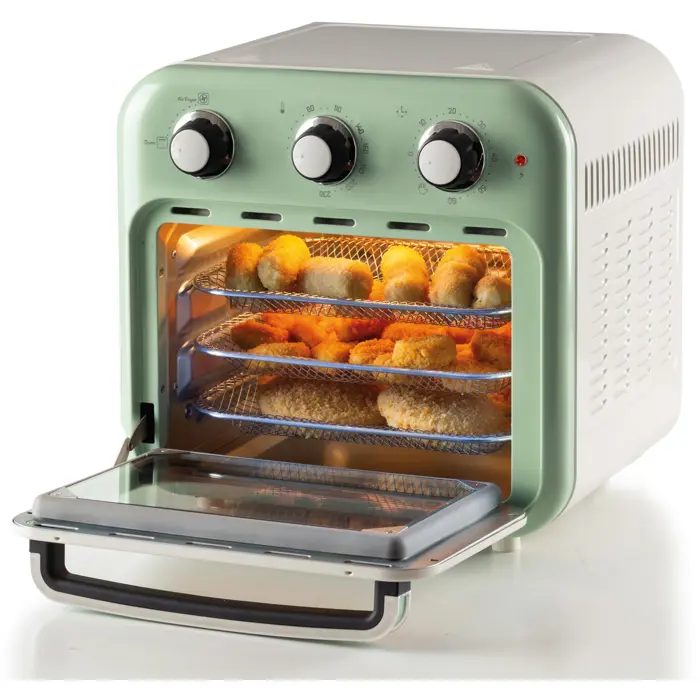 ariete-3-in-1-vintage-green-air-fryer-and-mini-oven-whitelig-40539-4632gr-w.webp