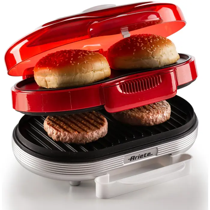 ariete-hamburger-grill-party-time-electric-grill-plate-redwh-30294-0205r-w.webp