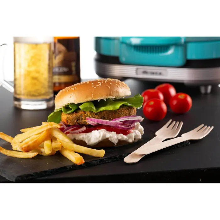 ariete-hamburger-grill-party-time-light-bluesilver-1200-watt-32644-0205b-w.webp