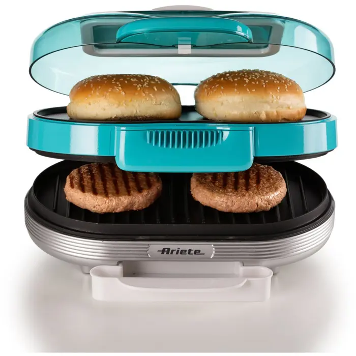 ariete-hamburger-grill-party-time-light-bluesilver-1200-watt-7857-0205b-w.webp